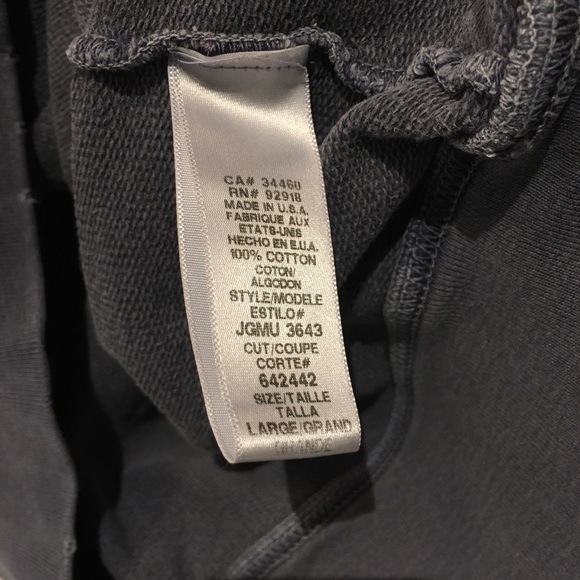 Juicy Couture Sweater - Picture 4 of 4